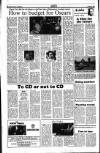 Sunday Tribune Sunday 26 March 1989 Page 18