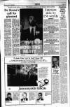 Sunday Tribune Sunday 09 April 1989 Page 6