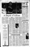 Sunday Tribune Sunday 09 April 1989 Page 18