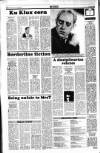 Sunday Tribune Sunday 09 April 1989 Page 22