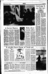 Sunday Tribune Sunday 16 April 1989 Page 20