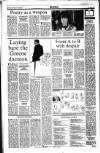 Sunday Tribune Sunday 16 April 1989 Page 22