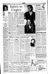 Sunday Tribune Sunday 30 April 1989 Page 18