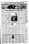 Sunday Tribune Sunday 30 April 1989 Page 25
