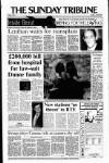 Sunday Tribune Sunday 14 May 1989 Page 1