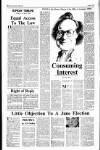 Sunday Tribune Sunday 14 May 1989 Page 10
