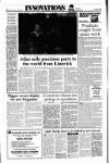 Sunday Tribune Sunday 14 May 1989 Page 32