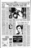 Sunday Tribune Sunday 21 May 1989 Page 4