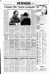 Sunday Tribune Sunday 28 May 1989 Page 30