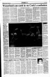 Sunday Tribune Sunday 04 June 1989 Page 20