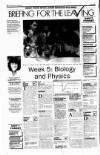 Sunday Tribune Sunday 04 June 1989 Page 32