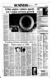 Sunday Tribune Sunday 04 June 1989 Page 36