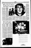 Sunday Tribune Sunday 18 June 1989 Page 27