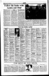 Sunday Tribune Sunday 18 June 1989 Page 28