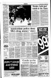 Sunday Tribune Sunday 25 June 1989 Page 3