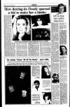Sunday Tribune Sunday 25 June 1989 Page 6