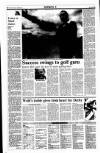 Sunday Tribune Sunday 25 June 1989 Page 18