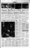 Sunday Tribune Sunday 09 July 1989 Page 15