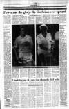Sunday Tribune Sunday 09 July 1989 Page 16