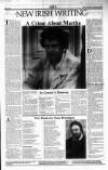 Sunday Tribune Sunday 09 July 1989 Page 25