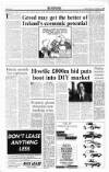 Sunday Tribune Sunday 09 July 1989 Page 29