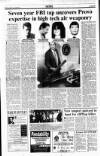 Sunday Tribune Sunday 16 July 1989 Page 6