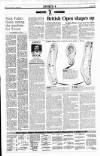 Sunday Tribune Sunday 16 July 1989 Page 16
