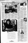 Sunday Tribune Sunday 27 August 1989 Page 8