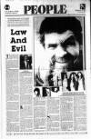 Sunday Tribune Sunday 27 August 1989 Page 21