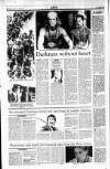 Sunday Tribune Sunday 27 August 1989 Page 22