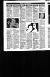 Sunday Tribune Sunday 27 August 1989 Page 54