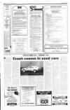 Sunday Tribune Sunday 03 September 1989 Page 34
