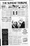 Sunday Tribune Sunday 17 September 1989 Page 1