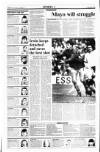 Sunday Tribune Sunday 17 September 1989 Page 18