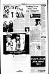 Sunday Tribune Sunday 01 October 1989 Page 10
