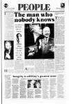 Sunday Tribune Sunday 01 October 1989 Page 25