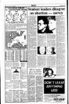 Sunday Tribune Sunday 15 October 1989 Page 6