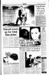 Sunday Tribune Sunday 15 October 1989 Page 11