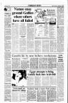 Sunday Tribune Sunday 15 October 1989 Page 13