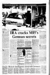 Sunday Tribune Sunday 15 October 1989 Page 14