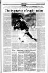 Sunday Tribune Sunday 15 October 1989 Page 21