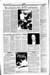 Sunday Tribune Sunday 15 October 1989 Page 28