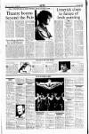 Sunday Tribune Sunday 15 October 1989 Page 30