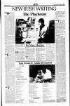 Sunday Tribune Sunday 15 October 1989 Page 31