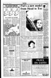 Sunday Tribune Sunday 05 November 1989 Page 6