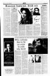 Sunday Tribune Sunday 05 November 1989 Page 26