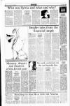 Sunday Tribune Sunday 05 November 1989 Page 30