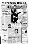 Sunday Tribune Sunday 12 November 1989 Page 1