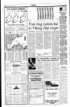 Sunday Tribune Sunday 12 November 1989 Page 6