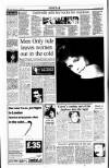 Sunday Tribune Sunday 12 November 1989 Page 8